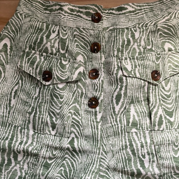 Anthropologie pants by C Mel Collective size small - Picture 3 of 8